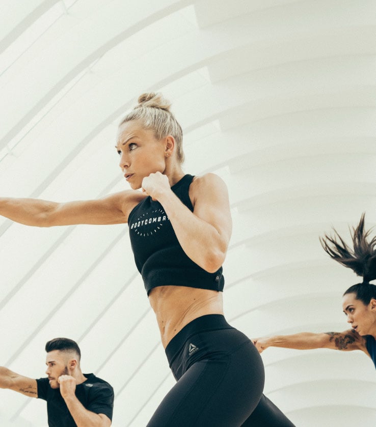 Fasttrack your journey to a LES MILLS Instructor!